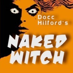 Docc Hilford - The Naked Witch Product - Click Image to Close